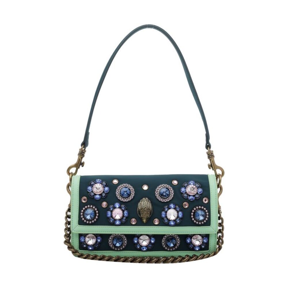 Kurt Geiger Women Shoreditch Soft Gems Shoulder Bag